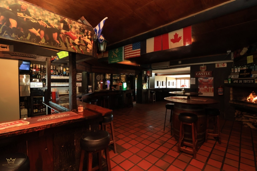 Commercial Property for Sale in Vredenburg Rural Western Cape